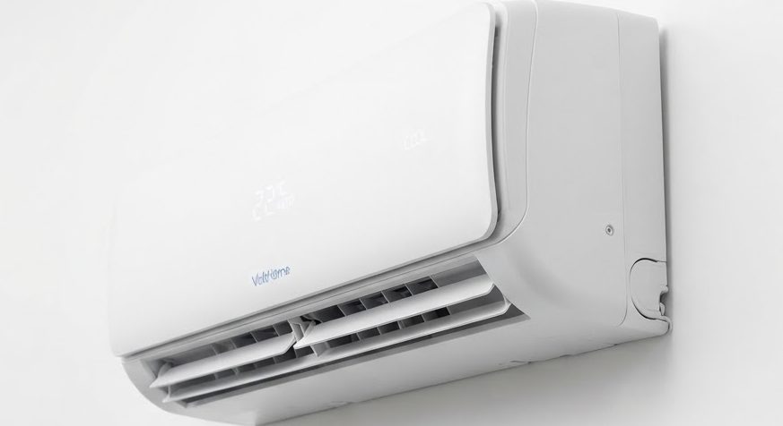 Inverter Split AC 1.5 Ton — detail view