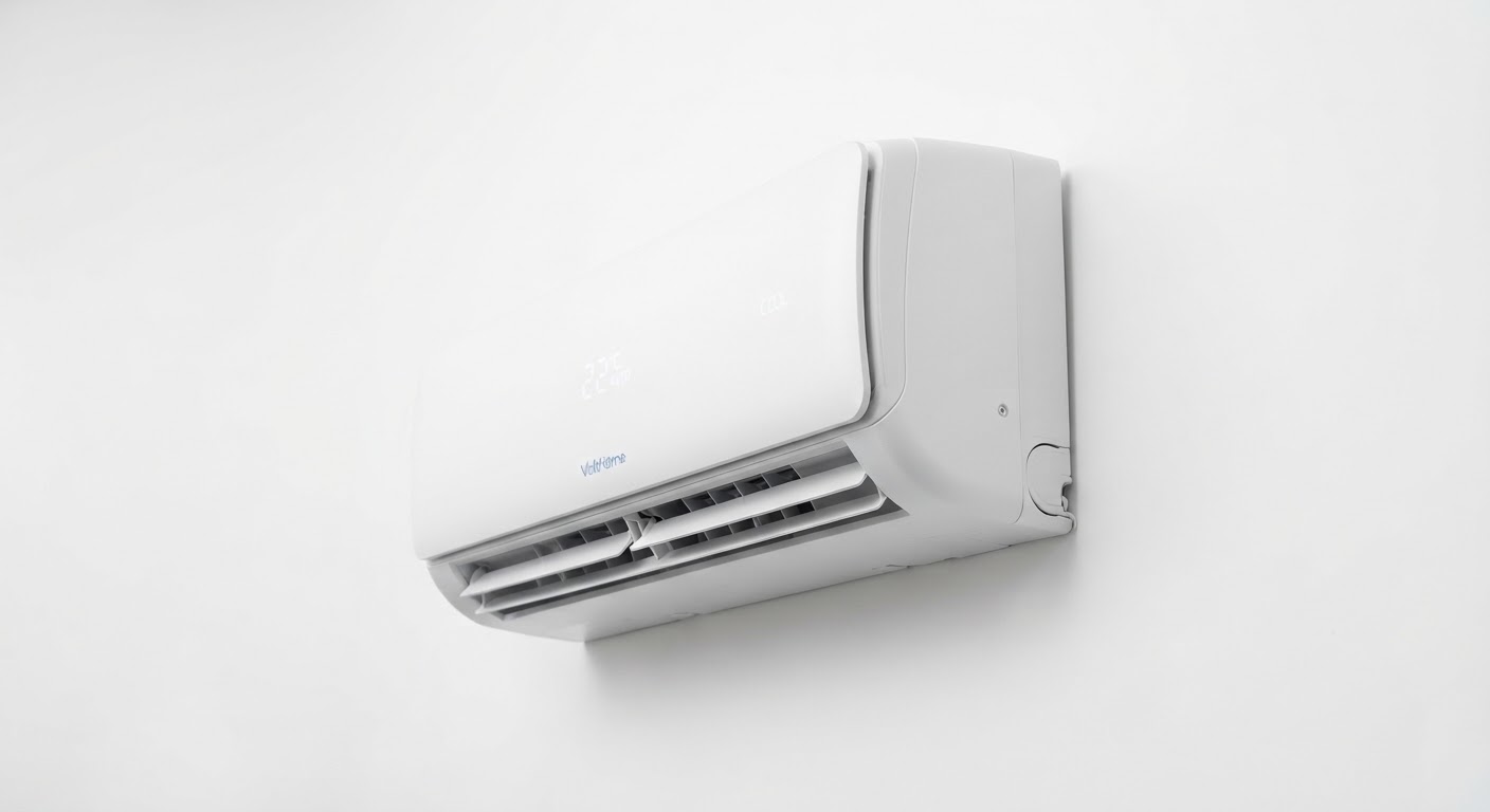Inverter Split AC 1.5 Ton — Air Conditioners
