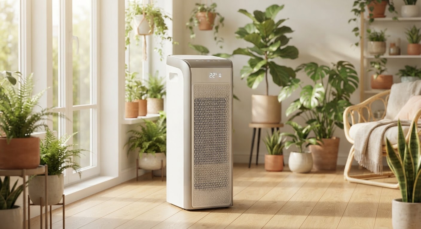 Room Coolers